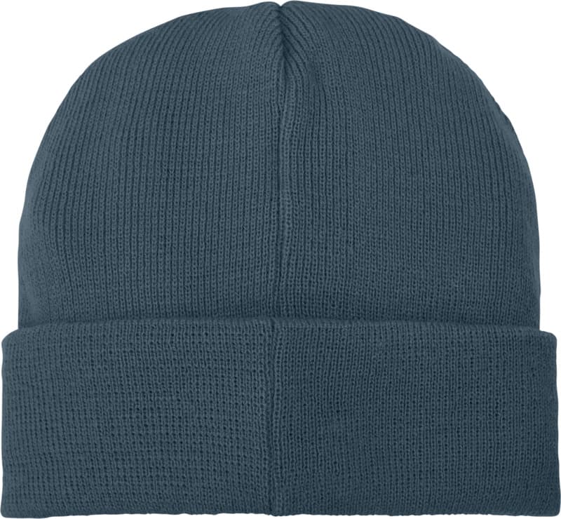 Boreas beanie with patch 32