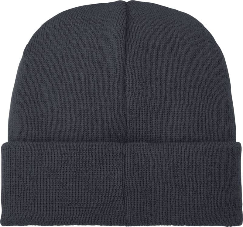 Boreas beanie with patch 46