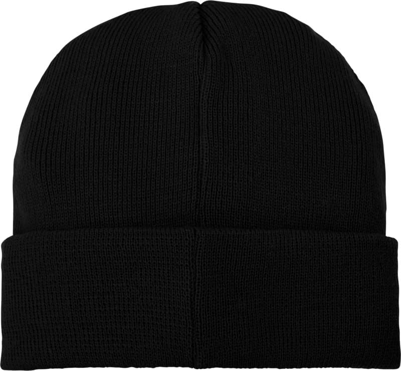 Boreas beanie with patch 51