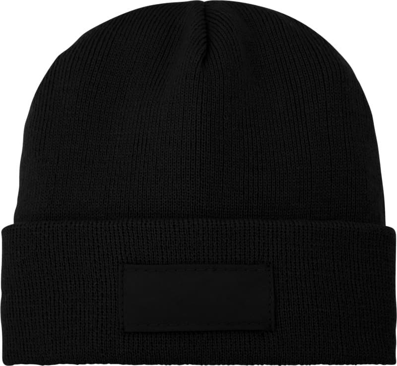 Boreas beanie with patch 50