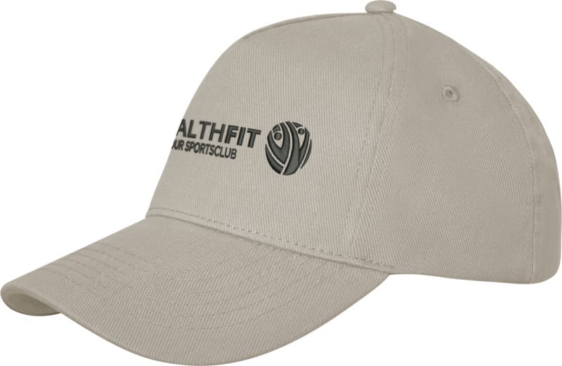 Doyle 5 panel cap 10