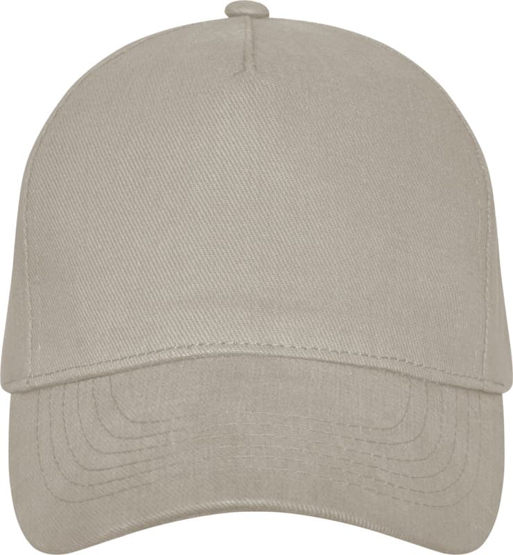Doyle 5 panel cap 8