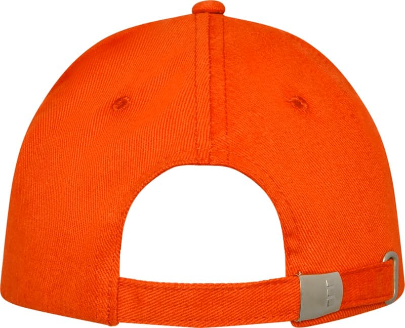 Doyle 5 panel cap 19