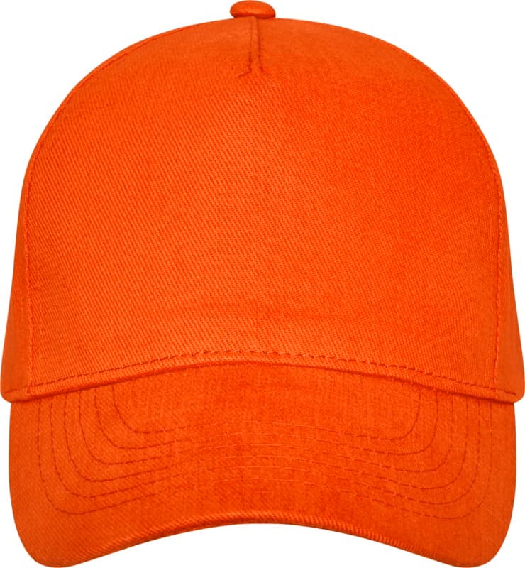 Doyle 5 panel cap 18