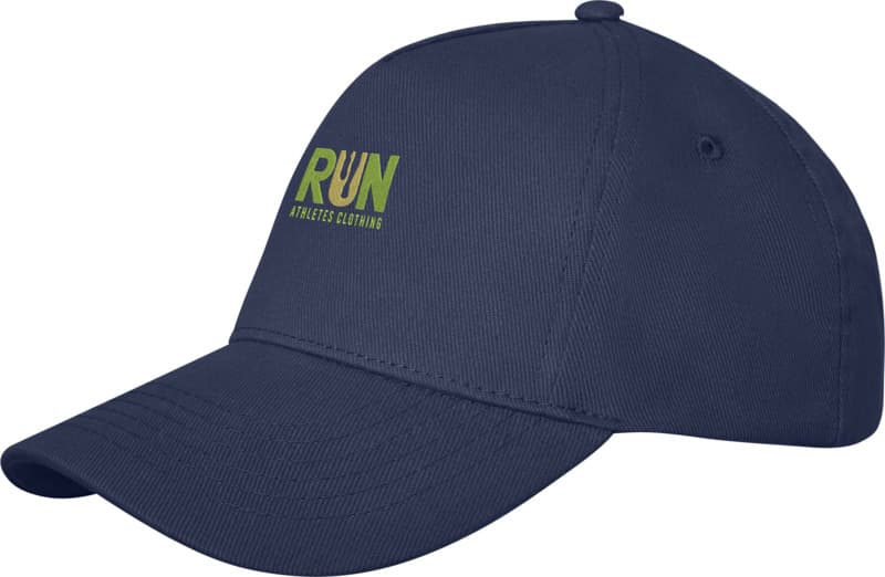 Doyle 5 panel cap 34