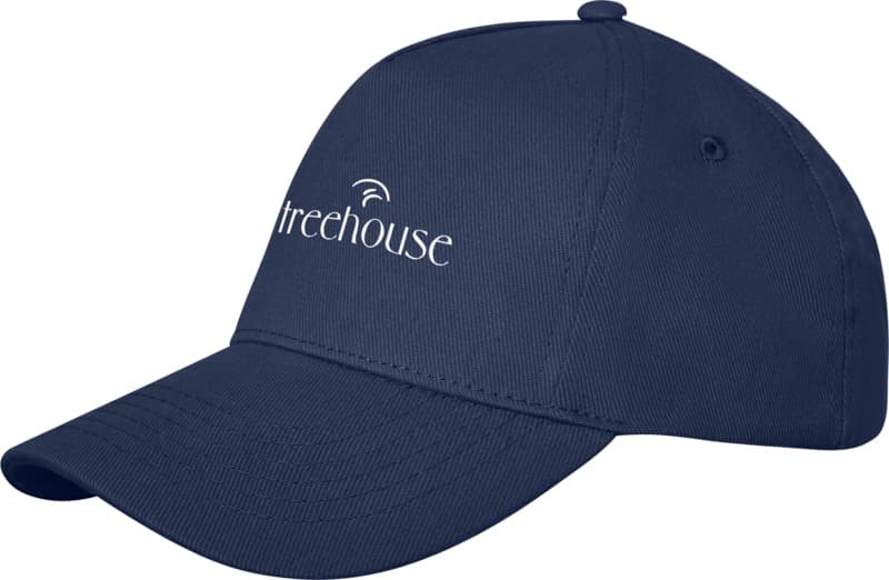 Doyle 5 panel cap 33