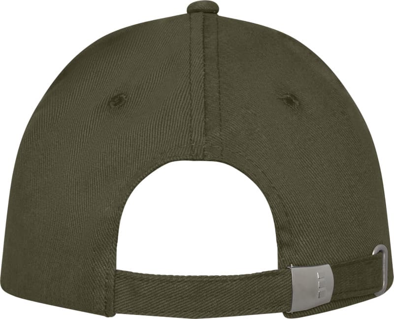 Doyle 5 panel cap 40