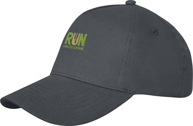 Doyle 5 panel cap 50