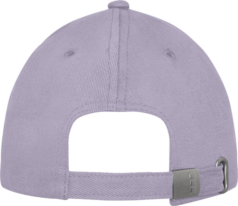 Davis 6 panel cap 22