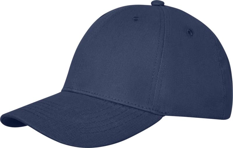 Davis 6 panel cap 24