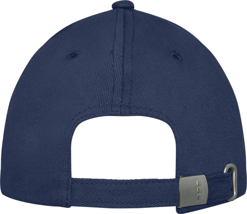 Davis 6 panel cap 26
