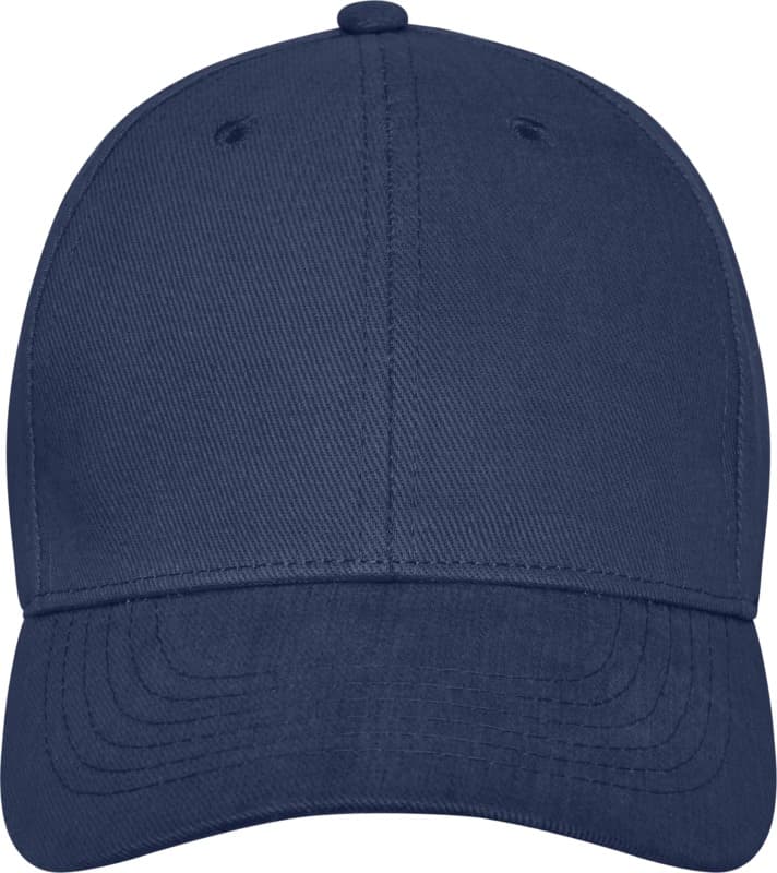 Davis 6 panel cap 25