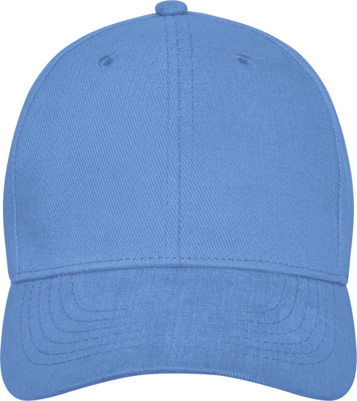 Davis 6 panel cap 31