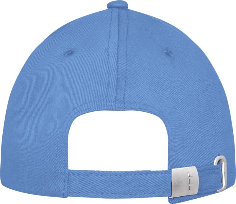 Davis 6 panel cap 32