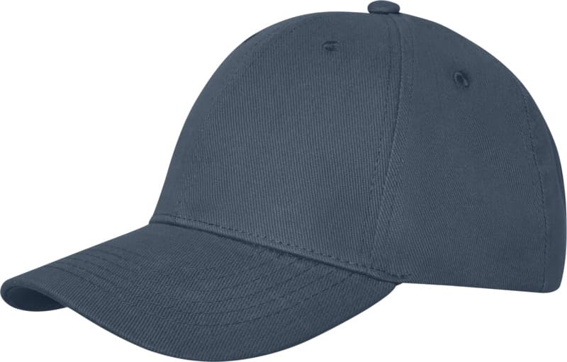 Davis 6 panel cap 35