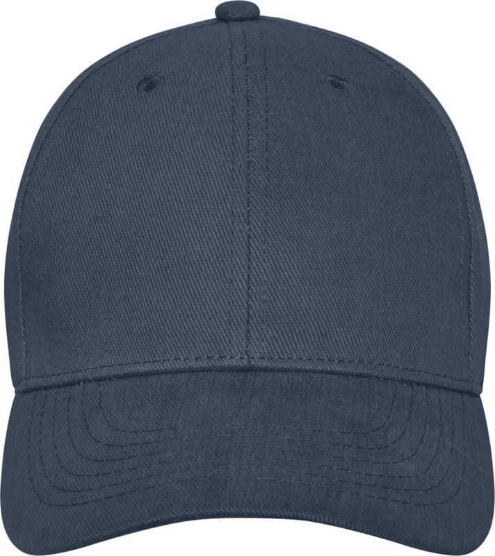 Davis 6 panel cap 36