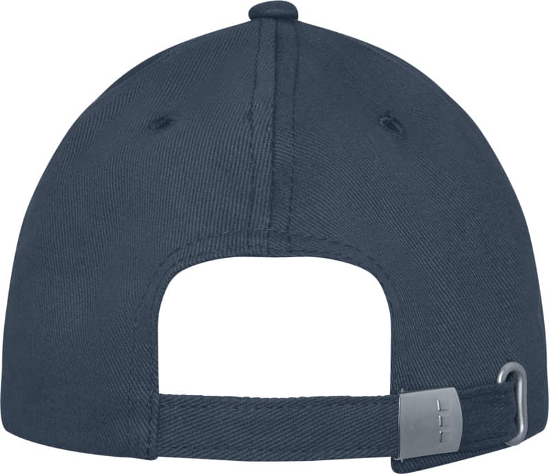 Davis 6 panel cap 37