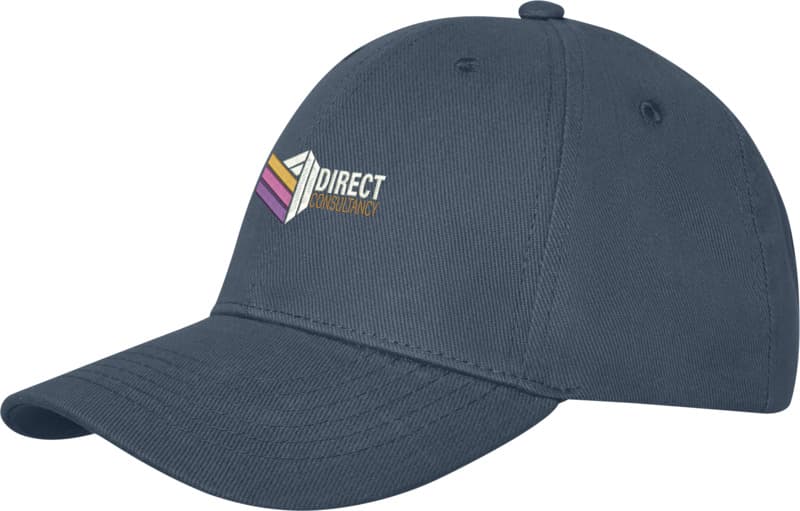 Davis 6 panel cap 38