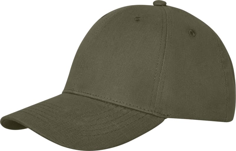 Davis 6 panel cap 39