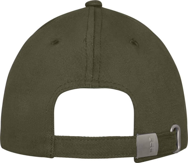 Davis 6 panel cap 41