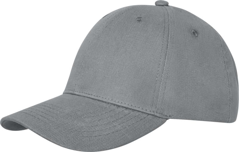 Davis 6 panel cap 43