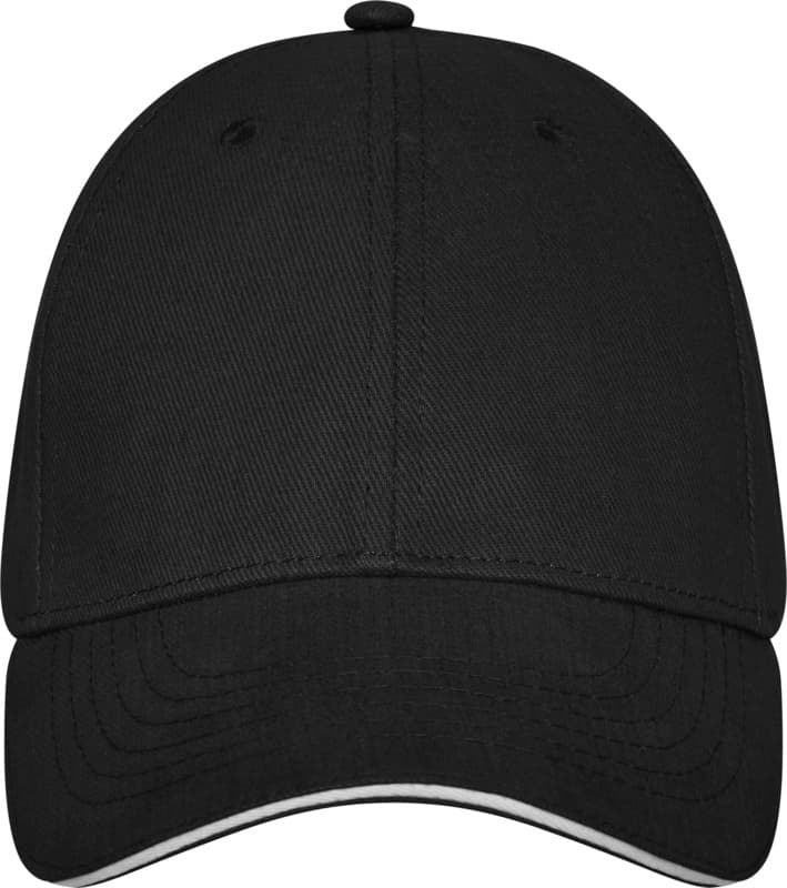 Darton 6 panel sandwich cap 20