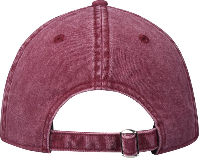 Grafton 6 panel washed cap 7