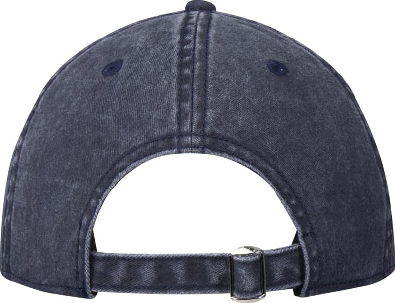 Grafton 6 panel washed cap 11