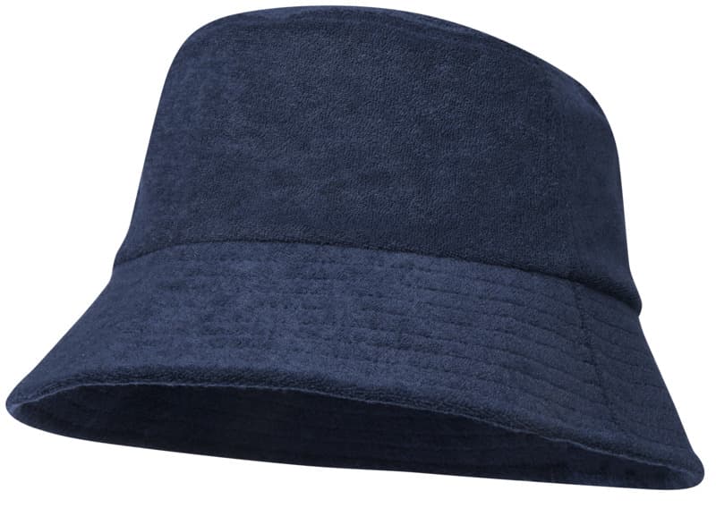 Melo GRS recycled terry sun hat 9