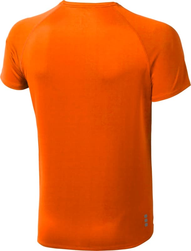 Niagara short sleeve men's cool fit t-shirt 18