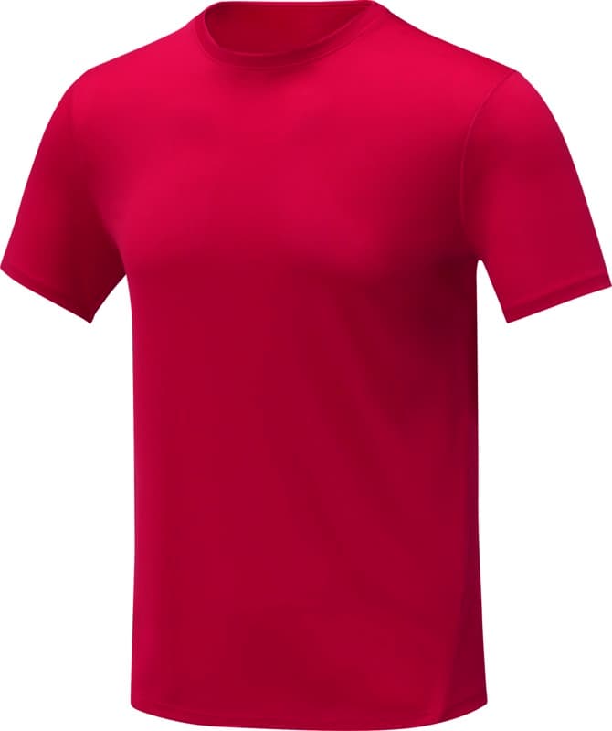 Kratos short sleeve men's cool fit t-shirt 8
