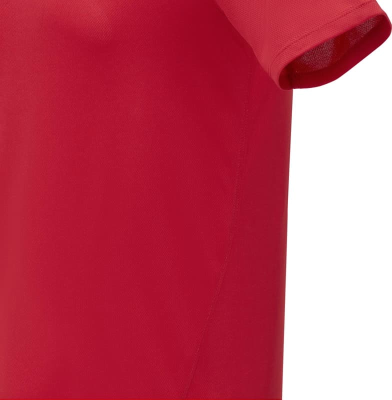 Kratos short sleeve men's cool fit t-shirt 11