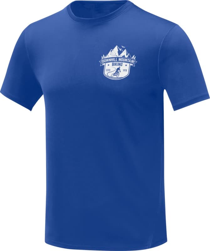 Kratos short sleeve men's cool fit t-shirt 21