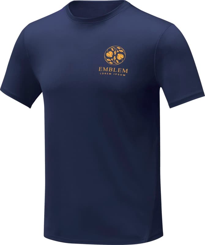 Kratos short sleeve men's cool fit t-shirt 28