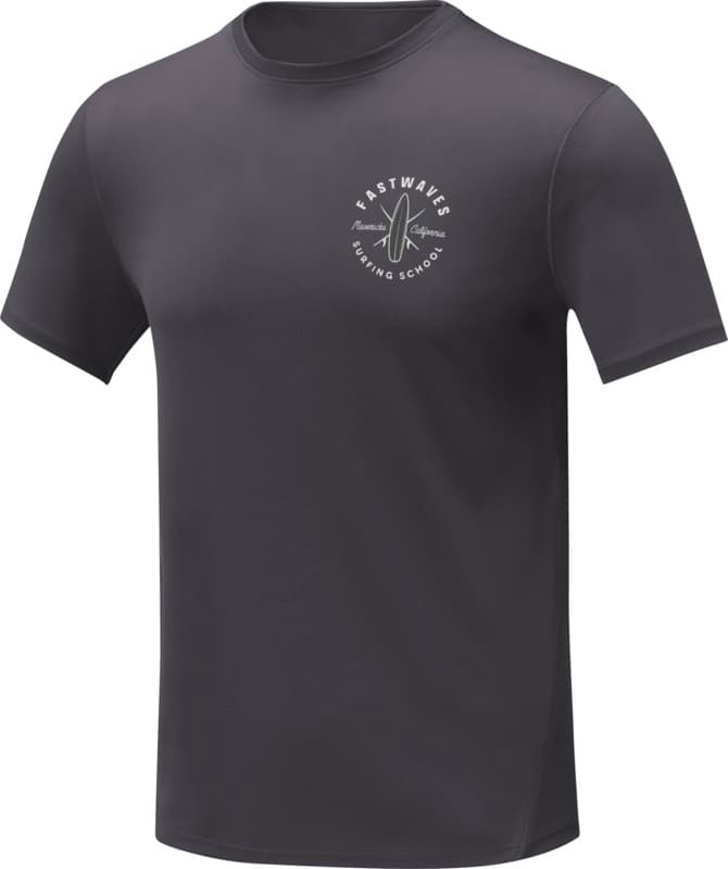 Kratos short sleeve men's cool fit t-shirt 35