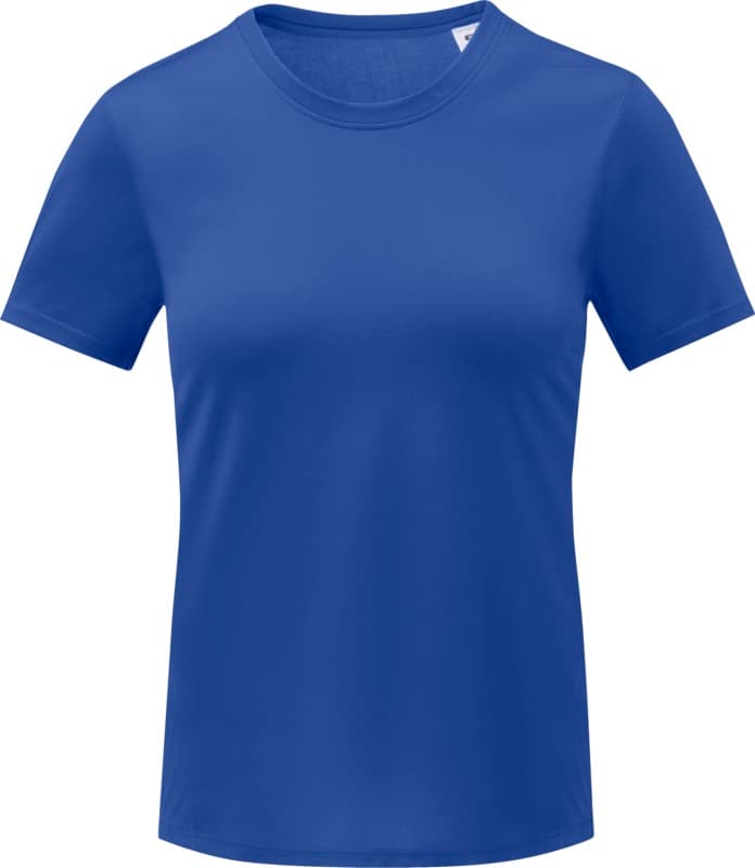 Kratos short sleeve women's cool fit t-shirt 16