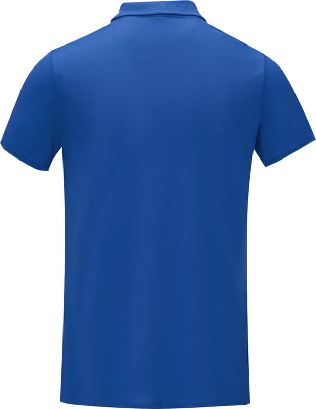 Deimos short sleeve men's cool fit polo 19