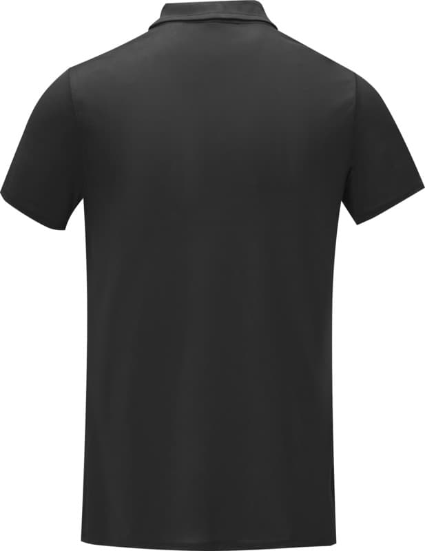 Deimos short sleeve men's cool fit polo 43