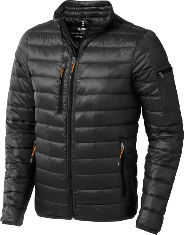 Scotia men's lightweight down jacket 9