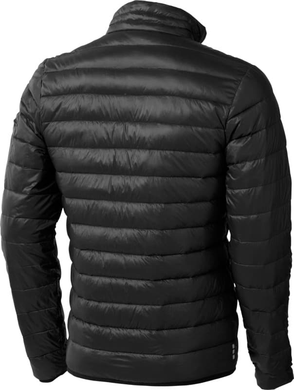 Scotia men's lightweight down jacket 10