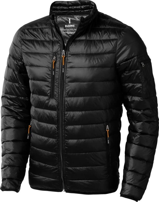 Scotia men's lightweight down jacket 17