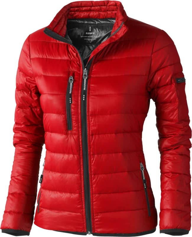 Scotia women's lightweight down jacket