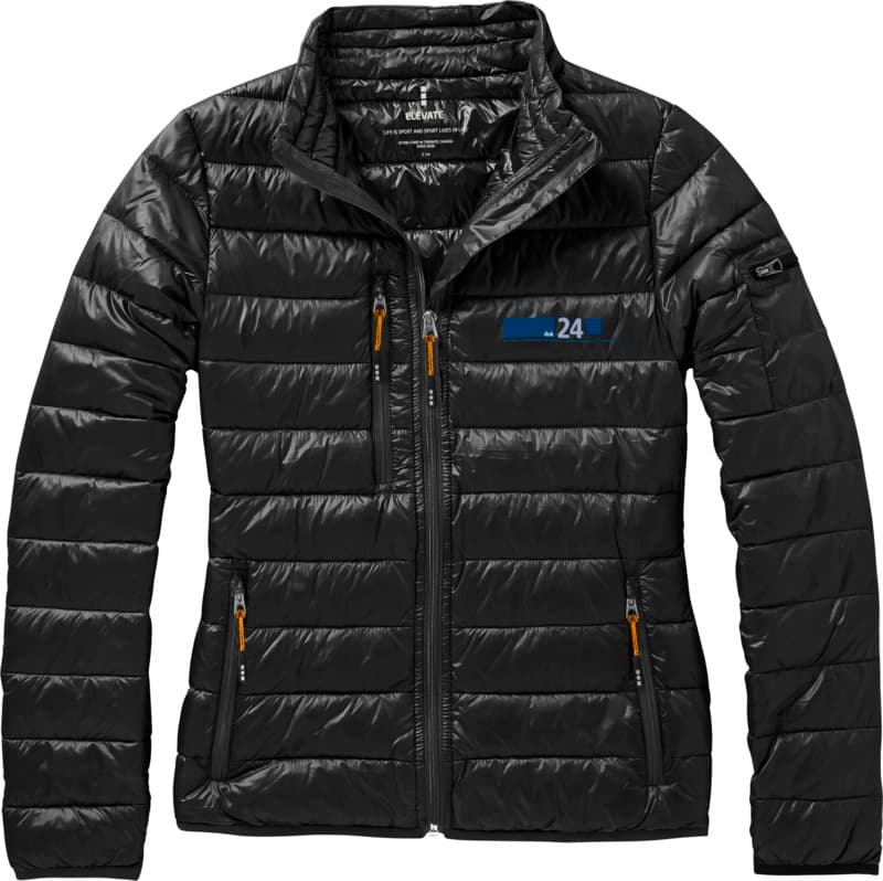 Scotia women's lightweight down jacket 21