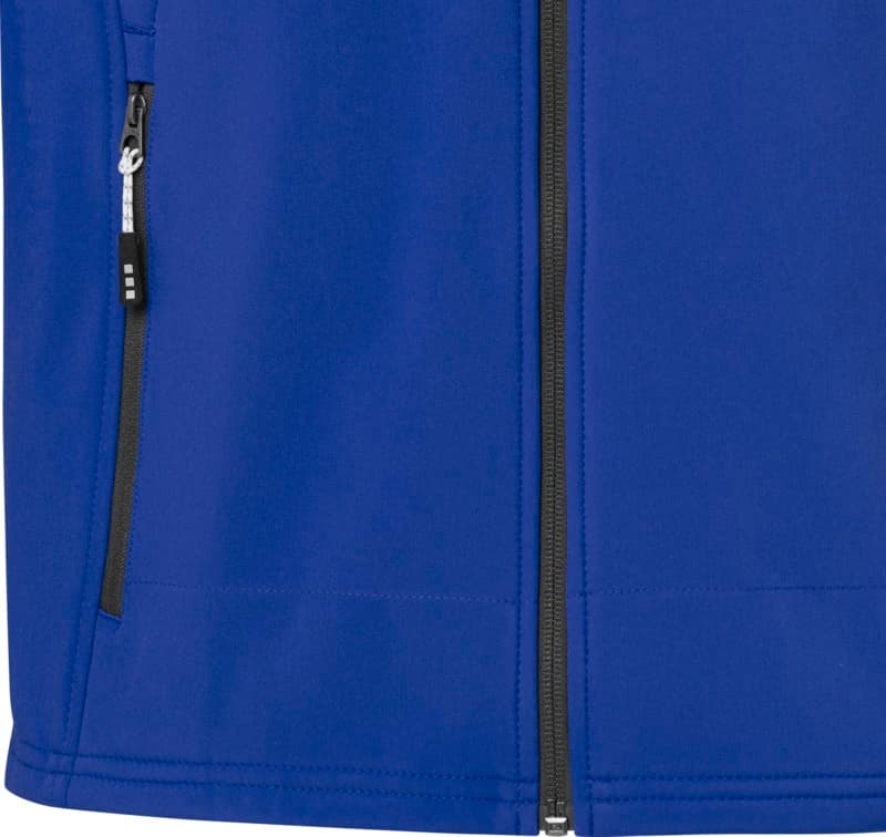 Langley men's softshell jacket 17