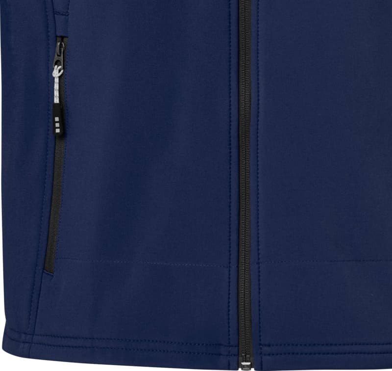 Langley men's softshell jacket 29