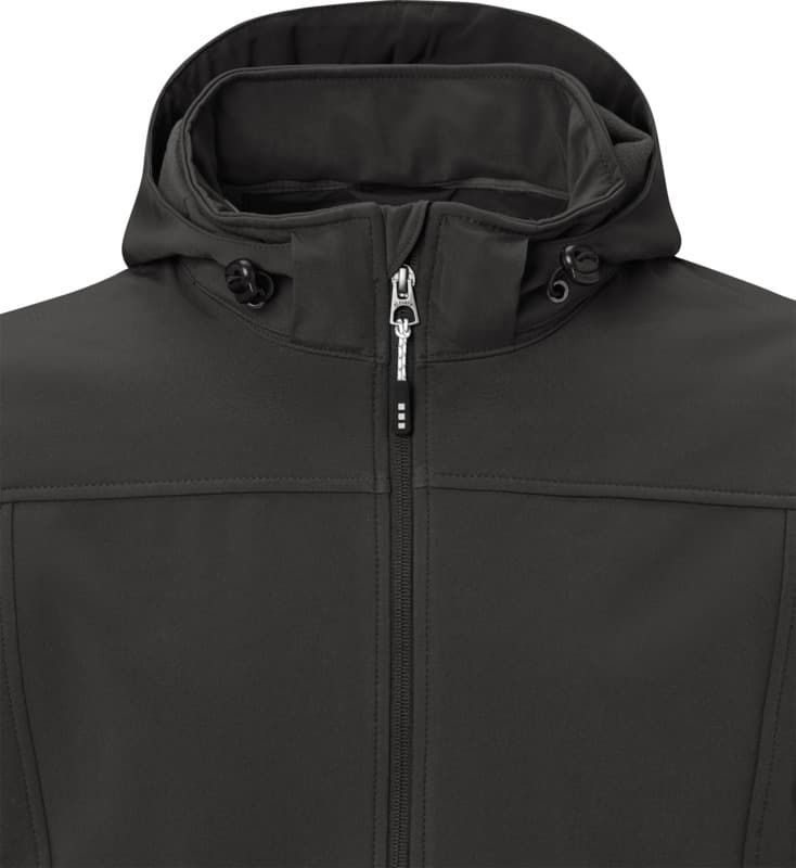 Langley men's softshell jacket 60