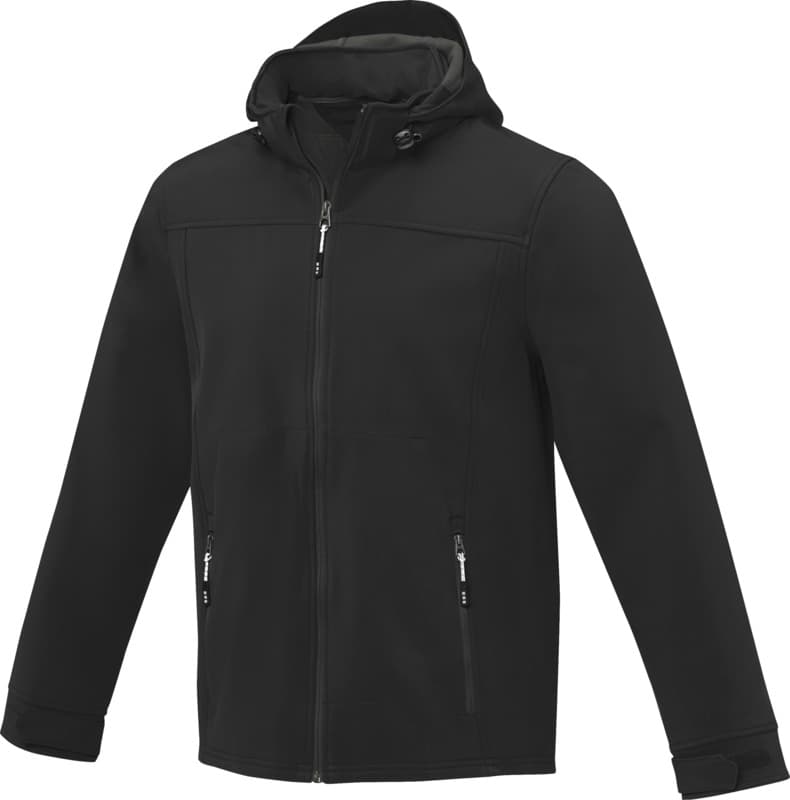 Langley men's softshell jacket 70