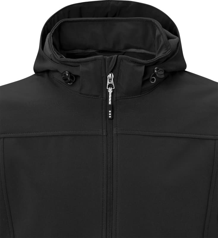 Langley men's softshell jacket 73
