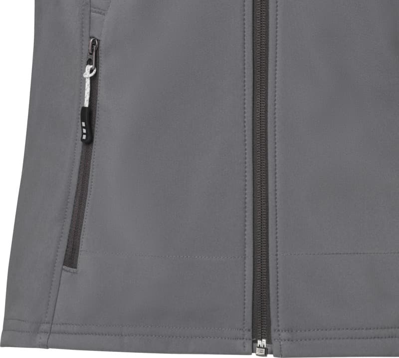 Langley women's softshell jacket 46