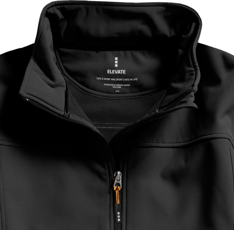 Langley women's softshell jacket 55